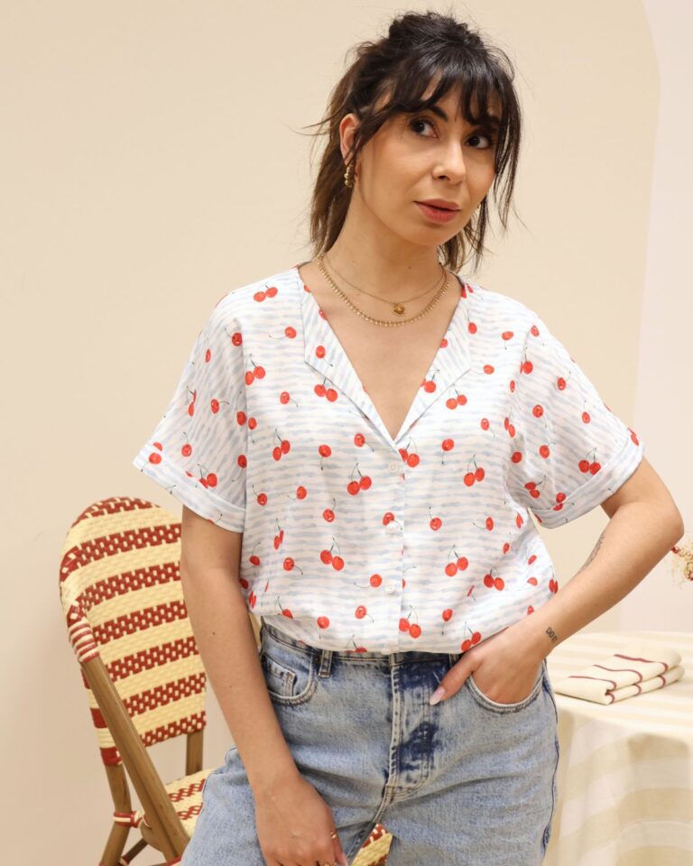 Chemisier-Sunday-Capri