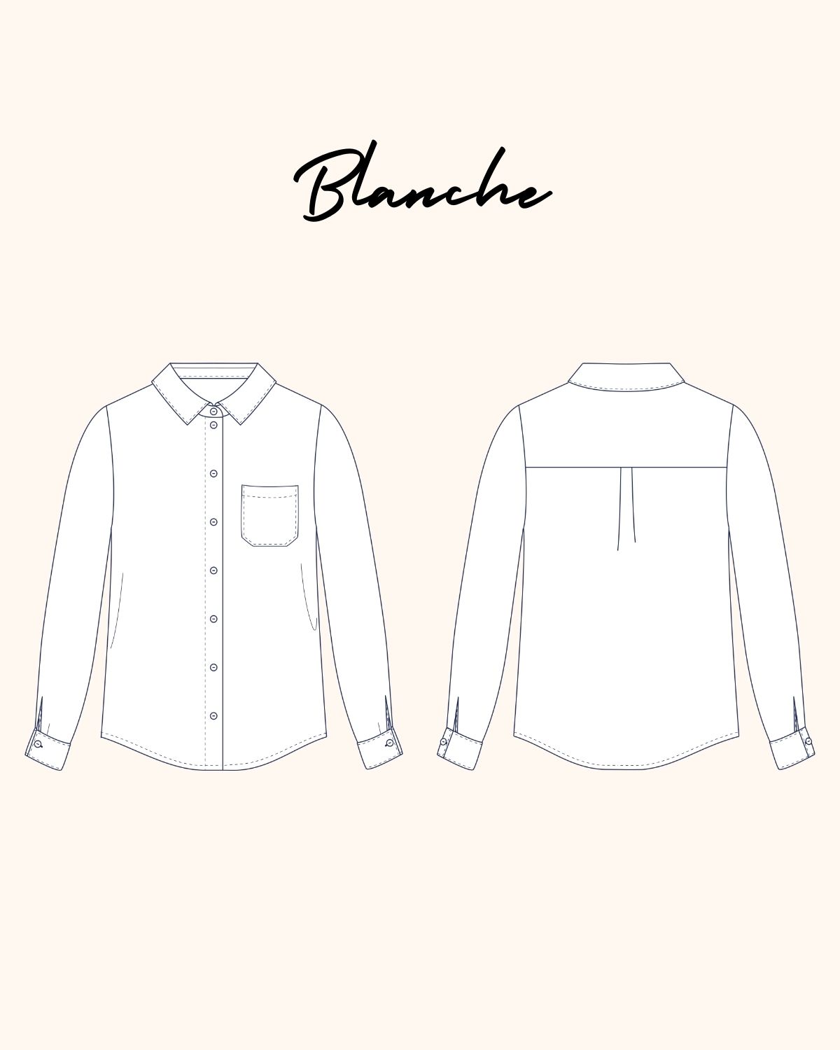 Devanture-Blanche