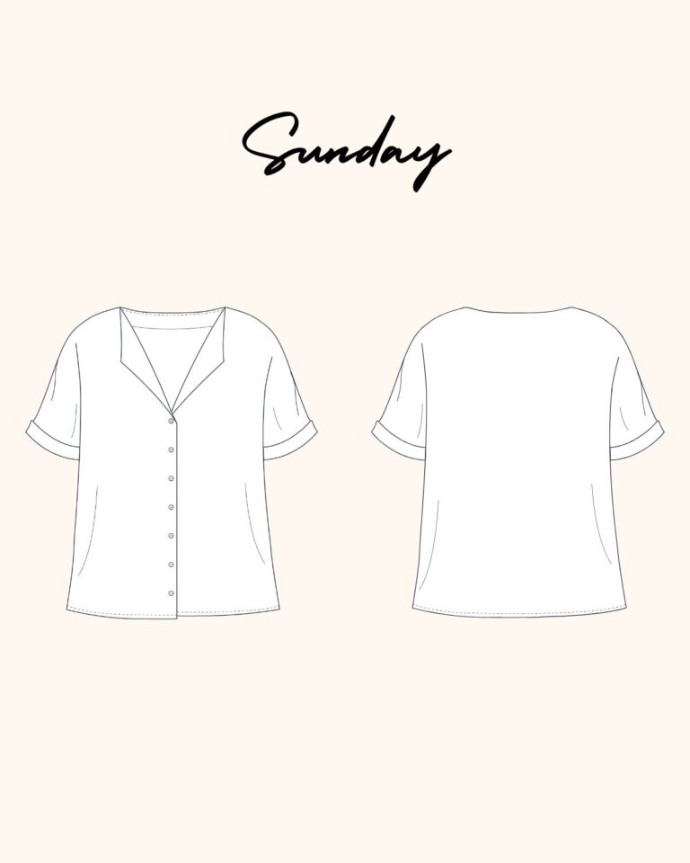 Devanture-Sunday