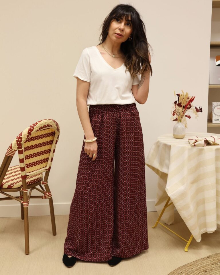 Pantalon-Massimo-Granata-Vivi