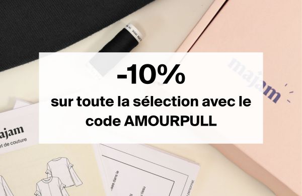 Selection-AMOURPULL