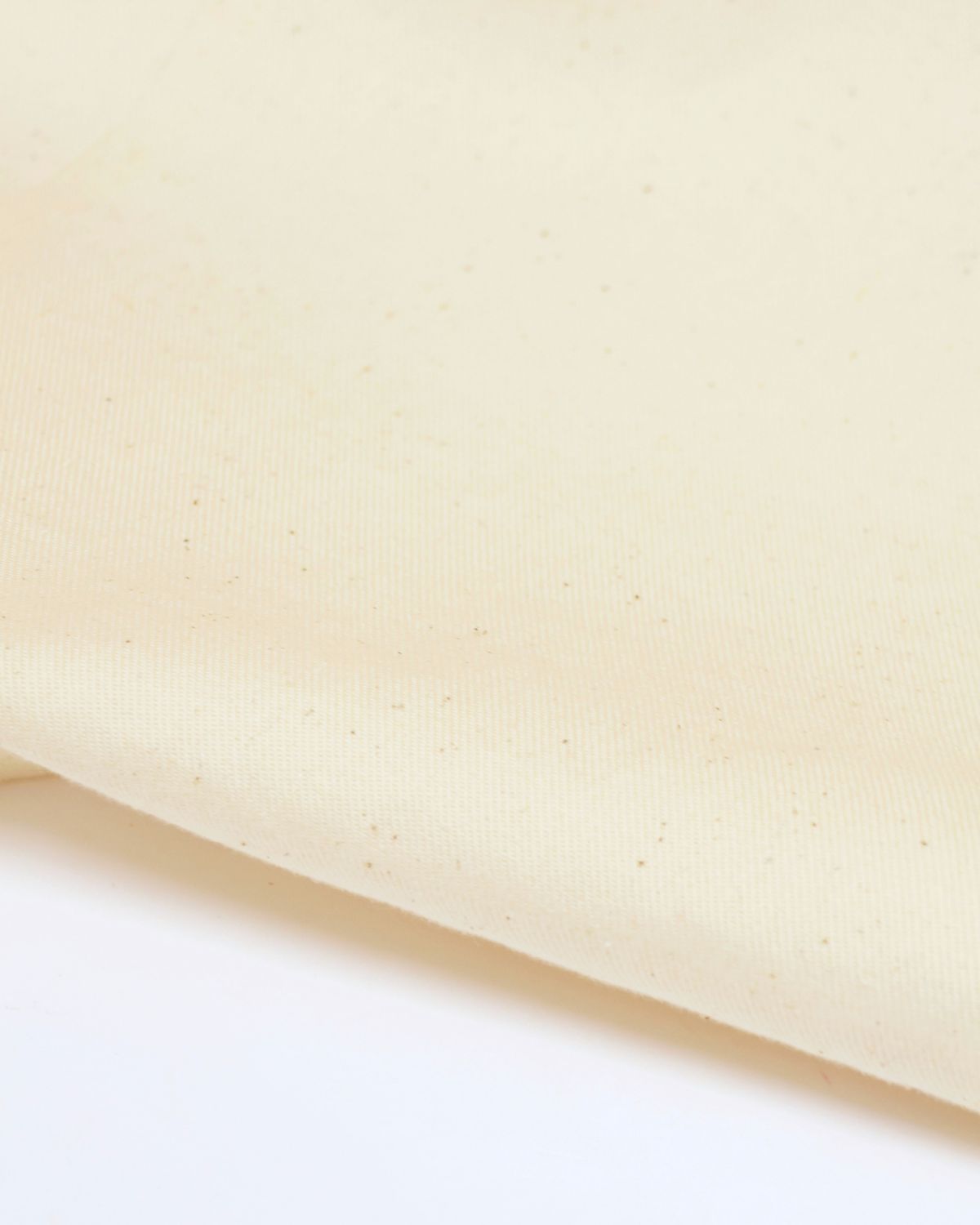 Sergé-de-coton-écru-naturel-zoom