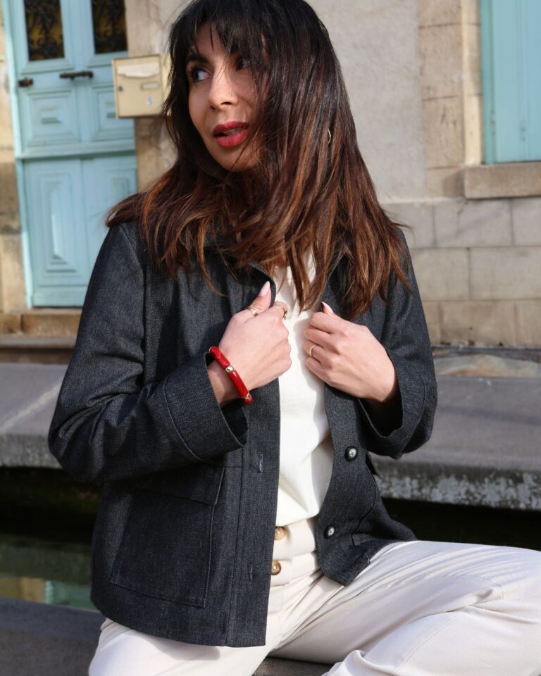 Veste-Becky-Jean-Noir