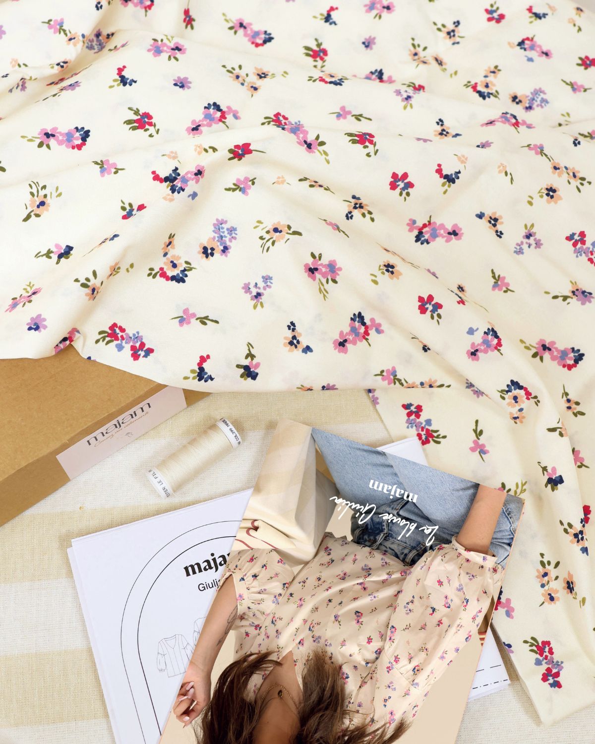 Box-blouse-Giuilia-Mars-2026