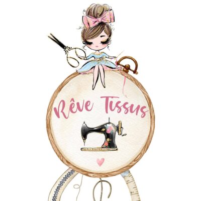 Image de Rêve Tissus 