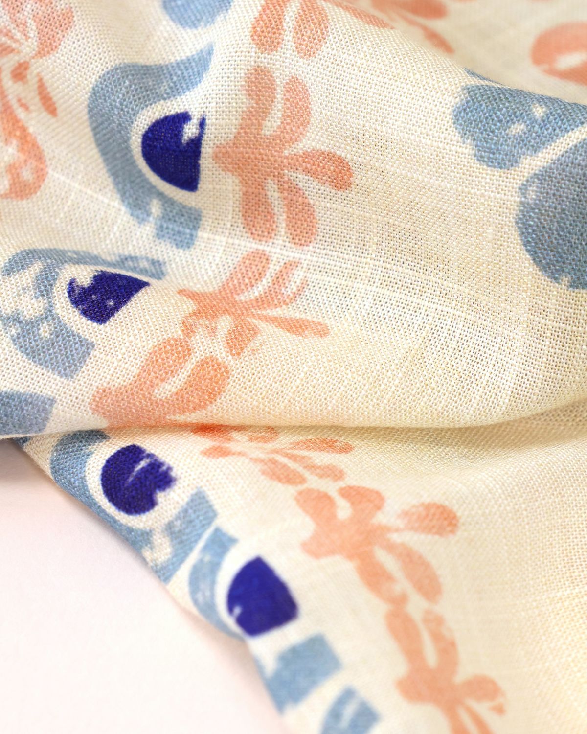Viscose-effet-lin-Summer-zoom