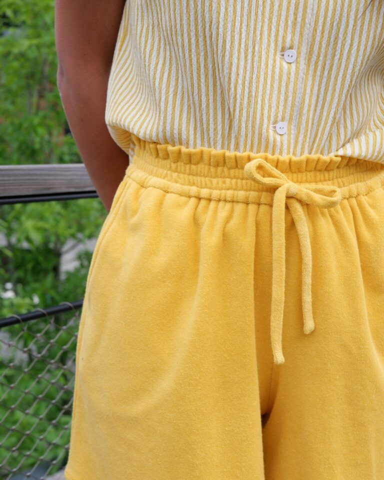 Kit-short-Bali-éponge-jaune-zoom