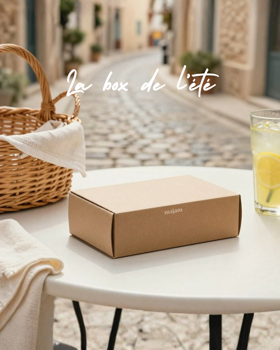 Indice box de juillet
