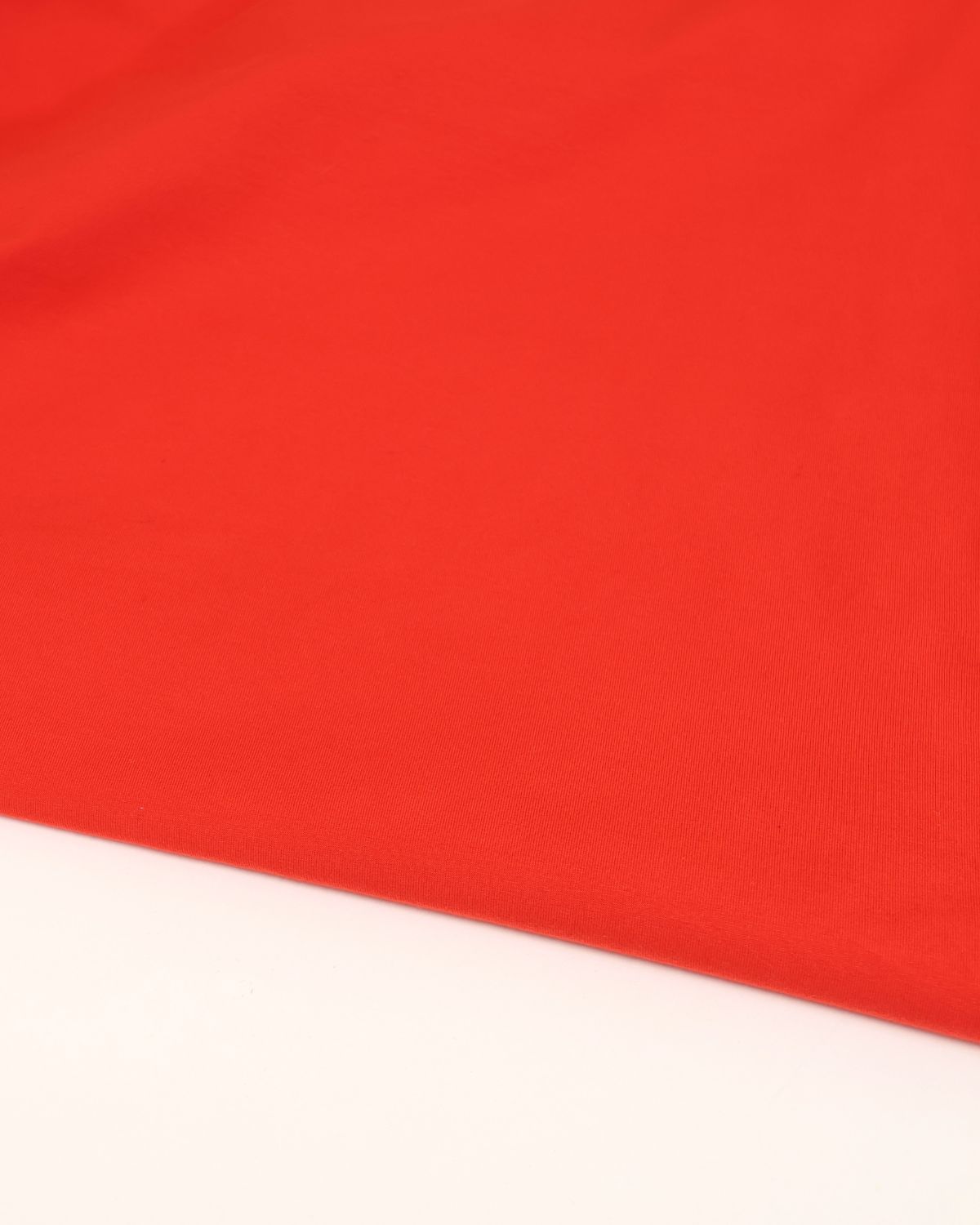 Jersey-coton-rouge-vermillon
