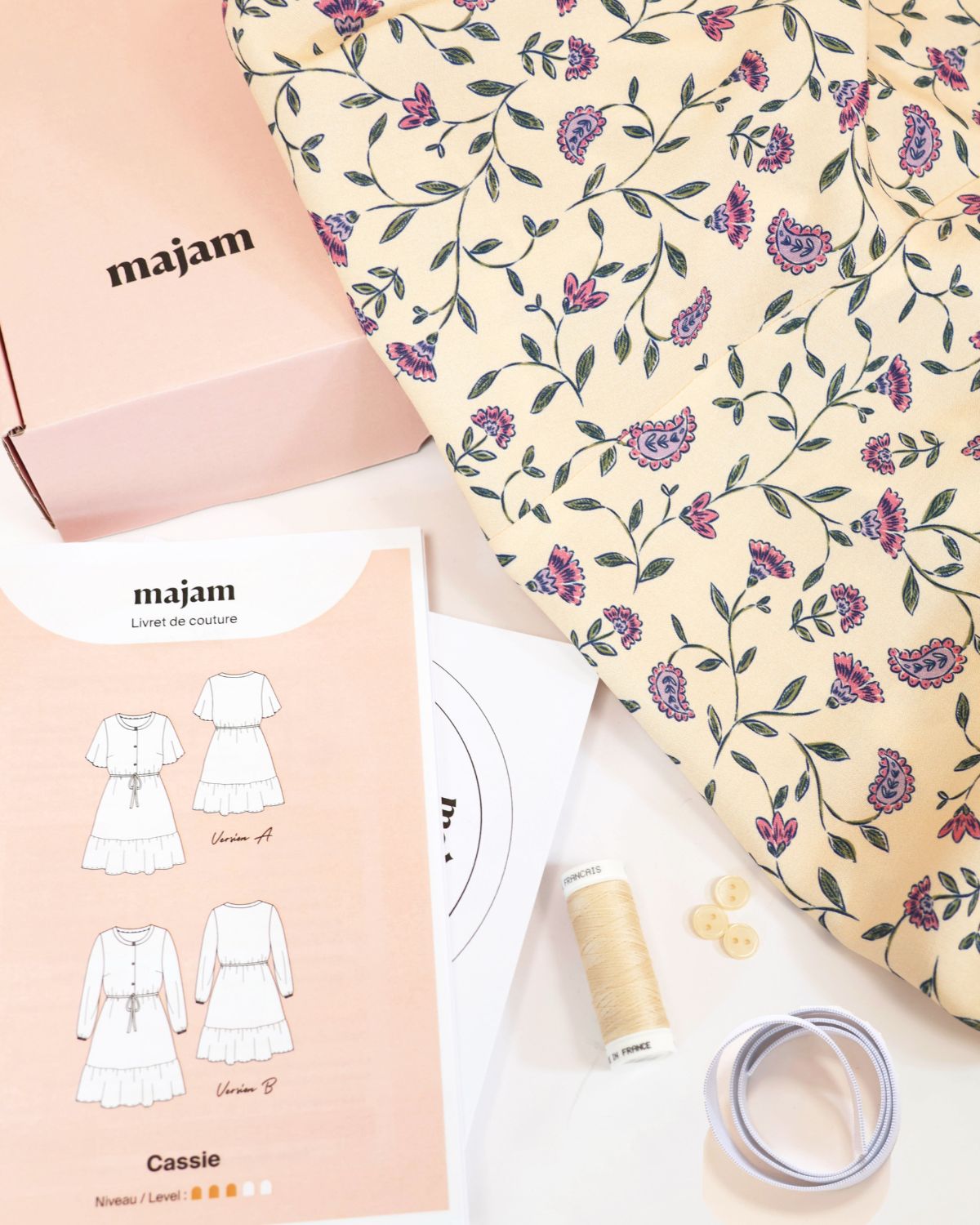 Kit-robe-Cassie-Sofia-contenu