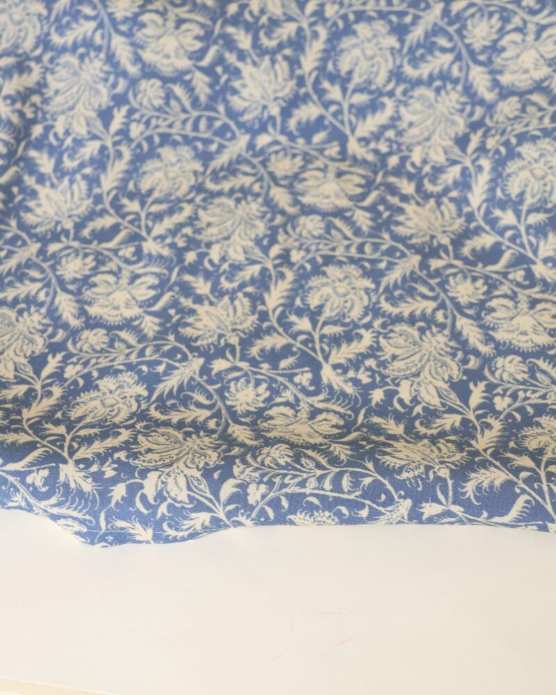 Crêpe-viscose-Azuria