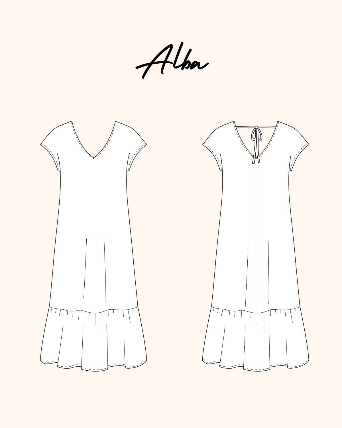 Devanture-Alba