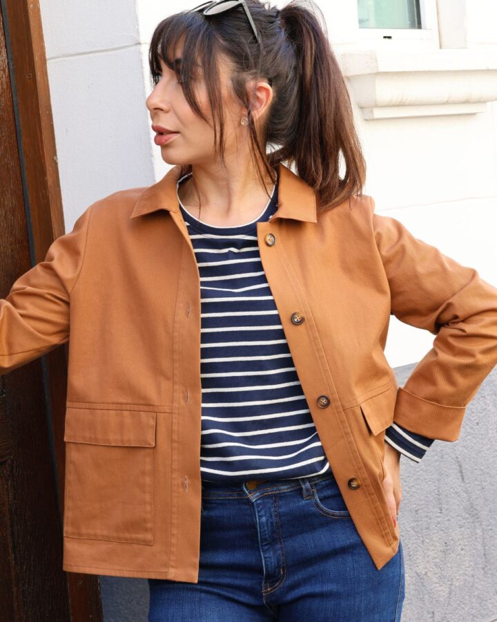 Set – Becky – Twill – Bianca