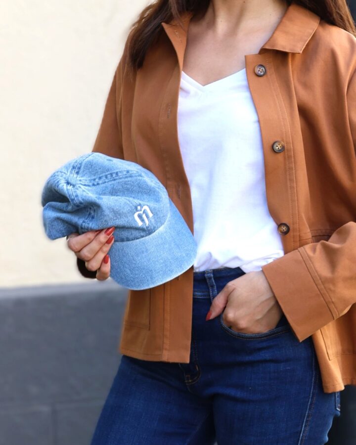 Kappe – Lookbook