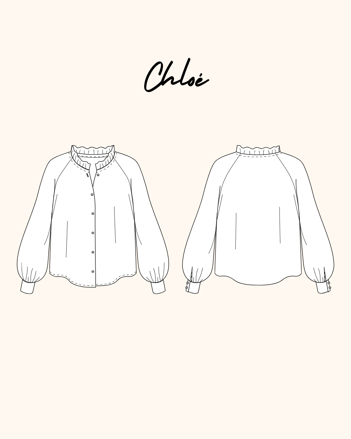 Devanture-Chloé