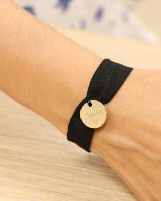 Armband „Créative“ – Adventskalender 2025