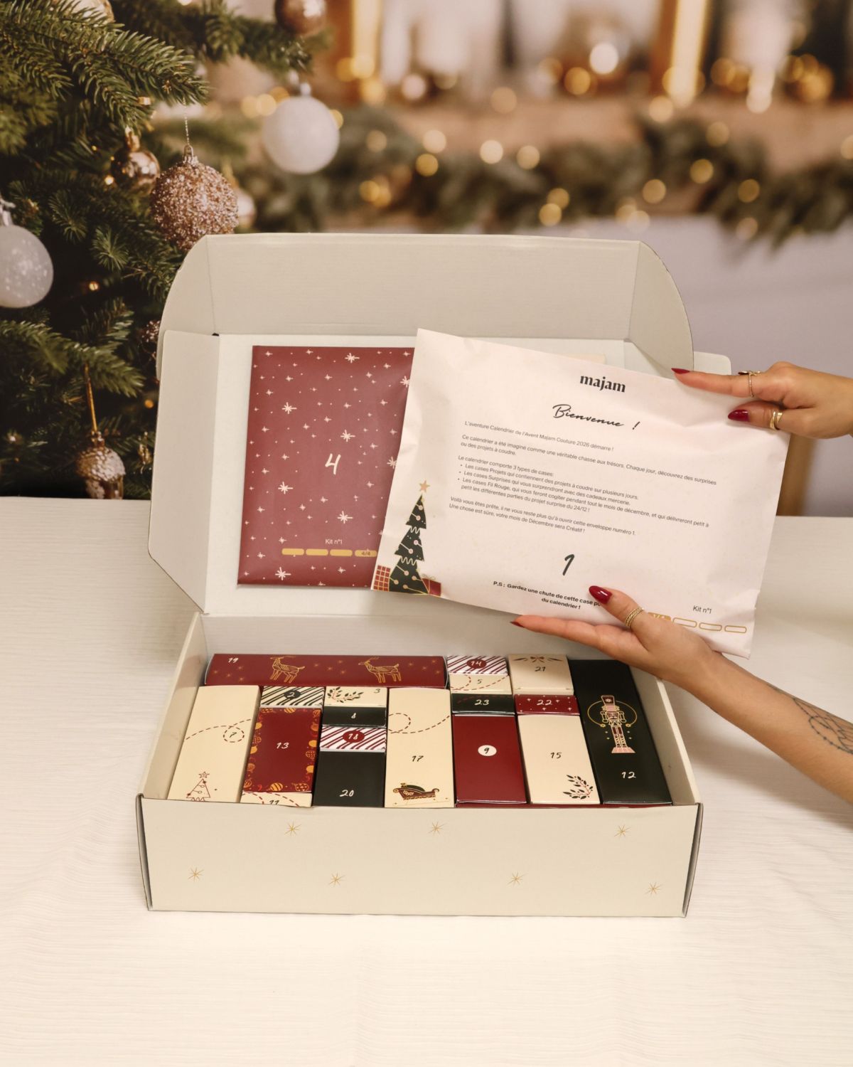 Calendrier-contenu+enveloppe