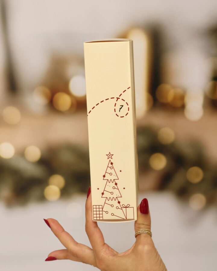 Case-7 – Adventskalender 2026