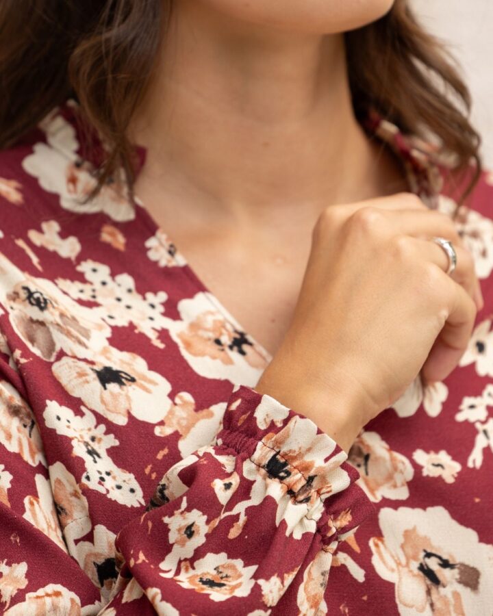 Blouse-Erika-Rosa-zoom-poignets