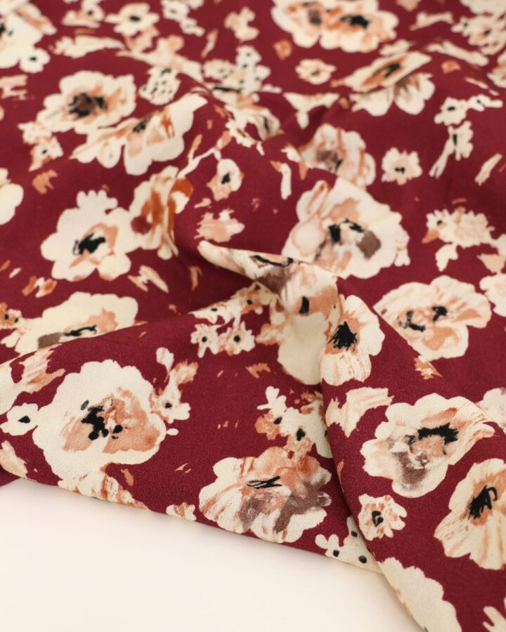 Crêpe-Rosa