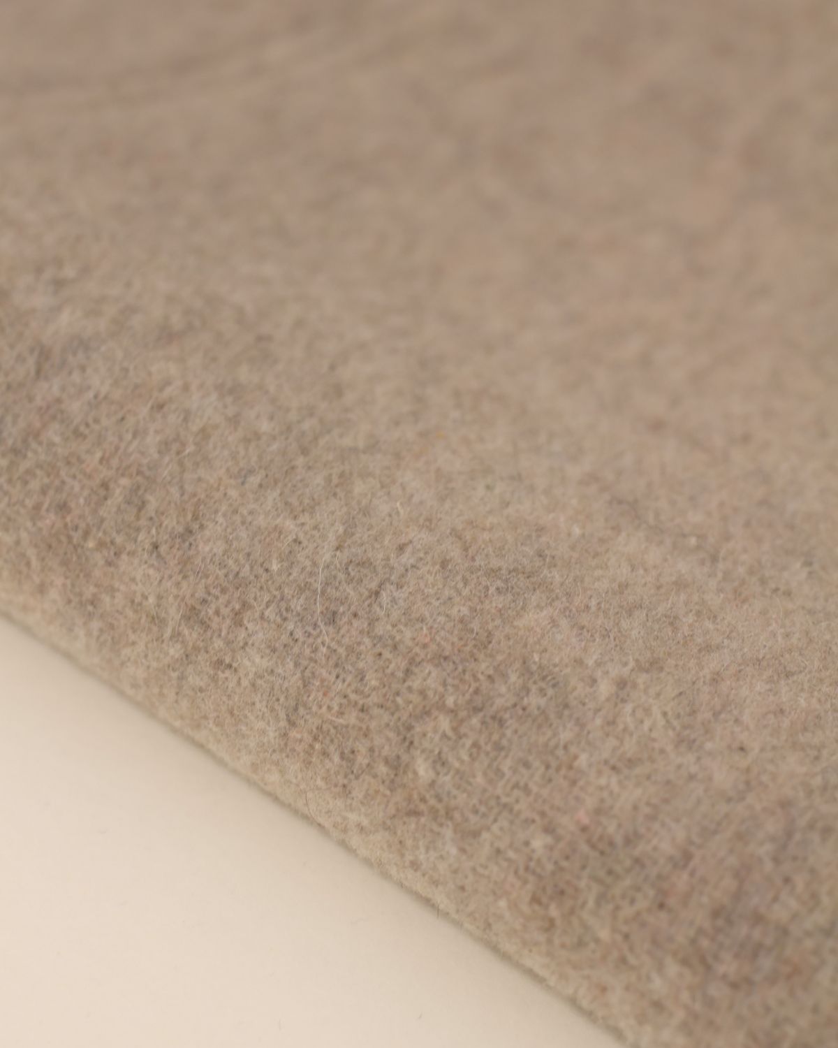 Drap-de-laine-beige-chiné