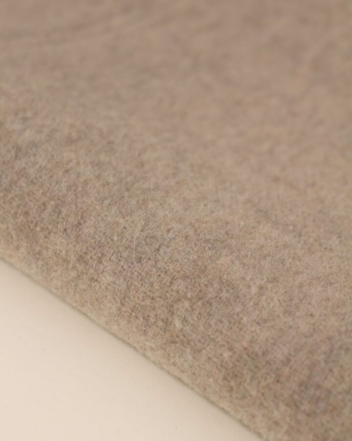 Drap-de-laine-beige-chiné