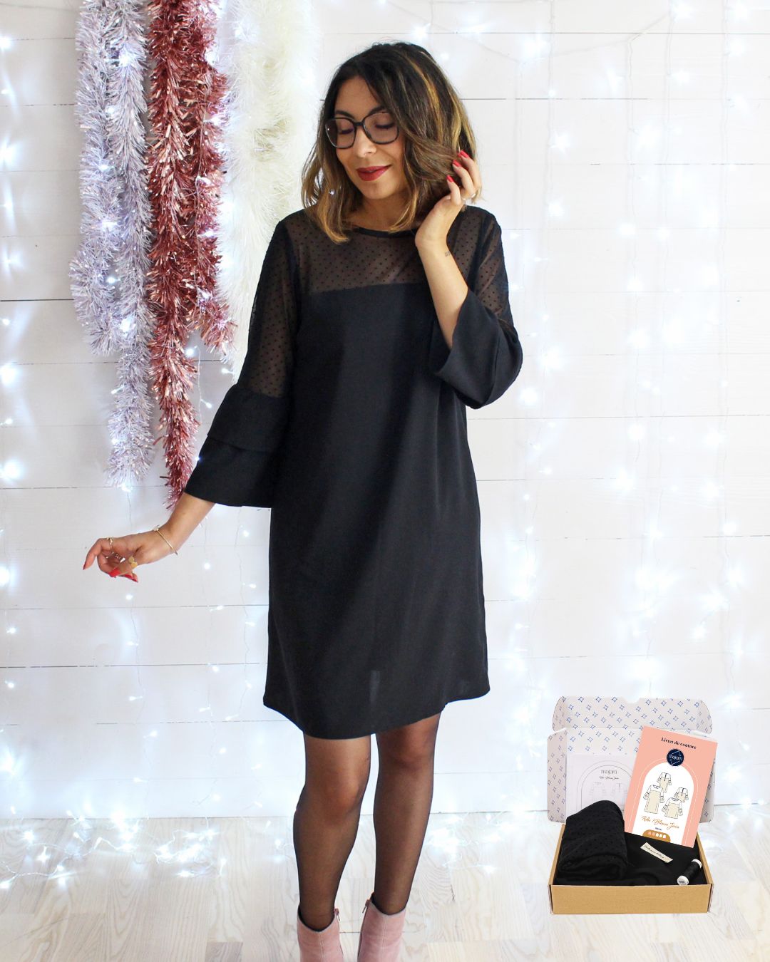 Kit-robe-Java