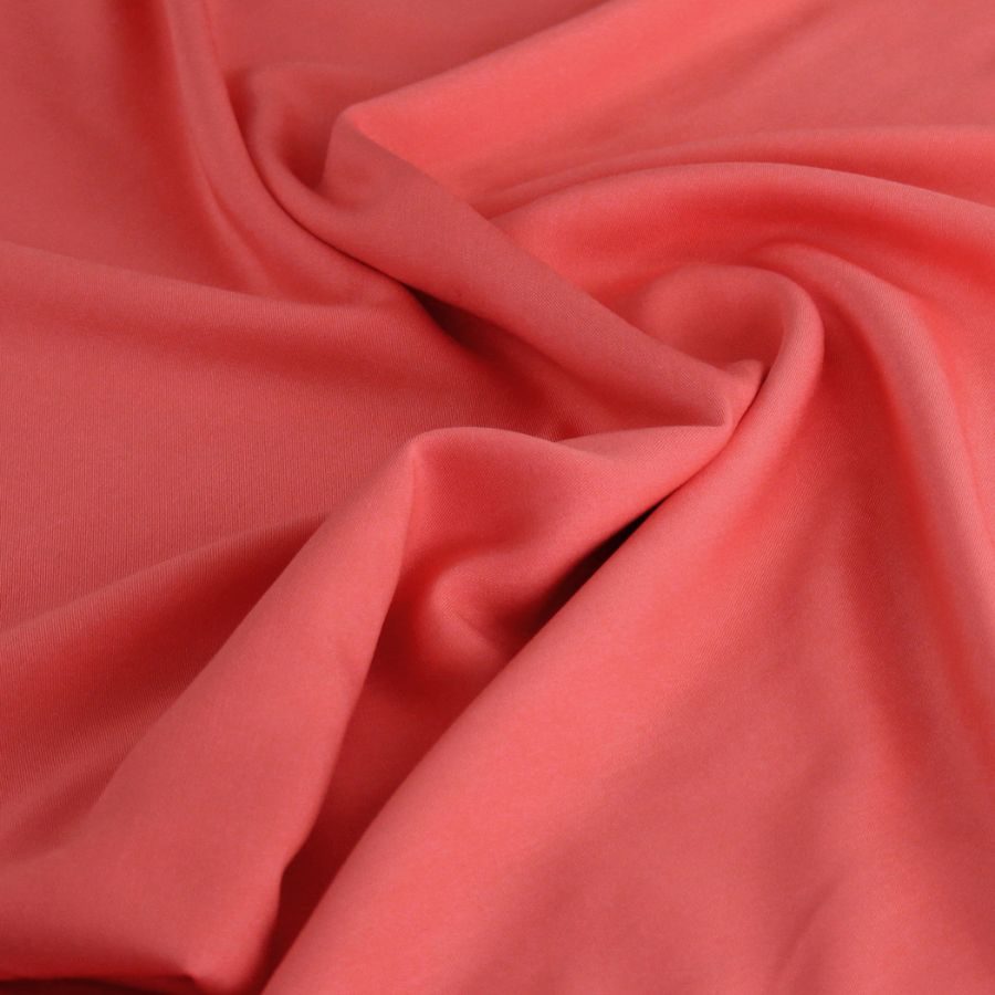 Lookbook-Twill Peach Touche terracotta