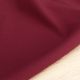 Crêpe poly-viscose - bordeaux