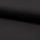 Jersey de coton bio - noir