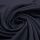 Tissu Sweat - bleu marine