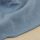 Viscose lin - bleu ciel